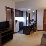 Hotel Bonaparte Moderno E Versatil